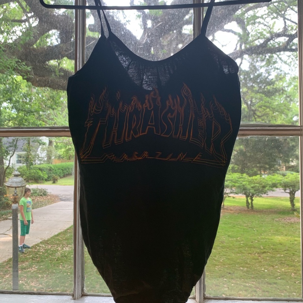 bodysuit